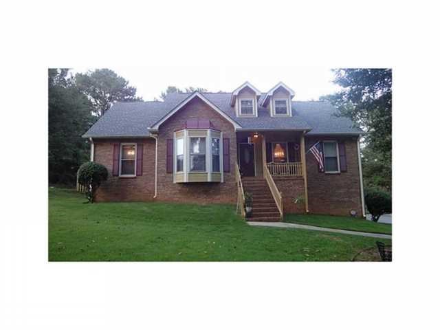 131 Hayes Cir, Rex, GA 30273 photo 1