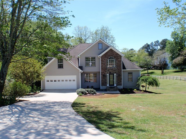 8320 Fields Ford Rd, Gainesville, GA 30506 photo 1