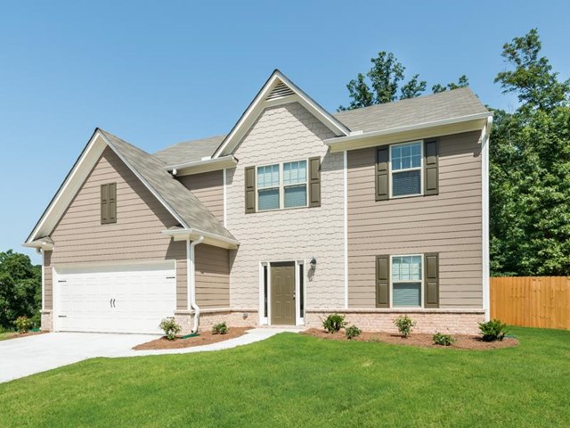 1074 Sutherland Dr, Winder, GA 30680 photo 1