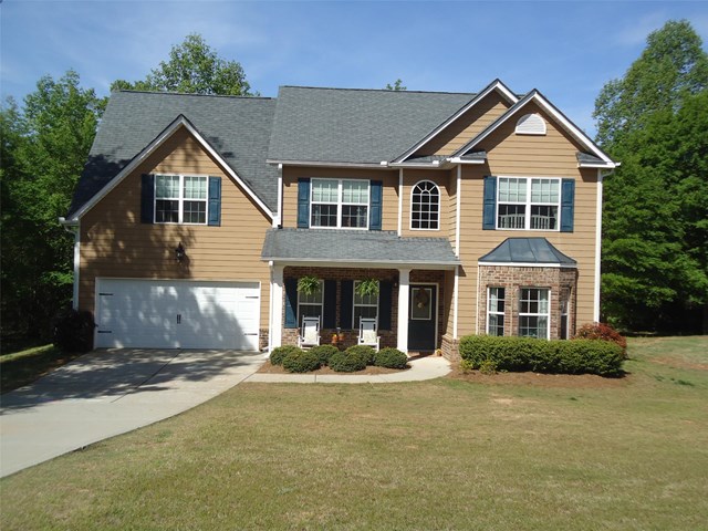 419 Jasmine Cir, Lagrange, GA 30241 photo 1