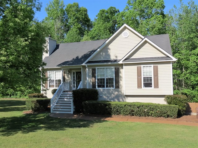 421 Misty Brook Ct, Hampton, GA 30228 photo 1