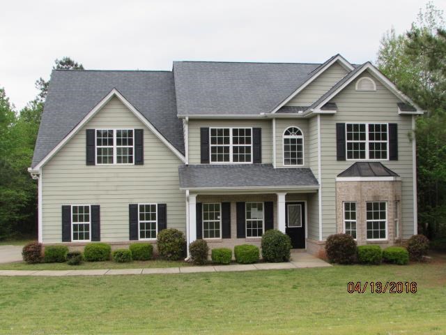 423 Jasmine Cir, Lagrange, GA 30241 photo 1