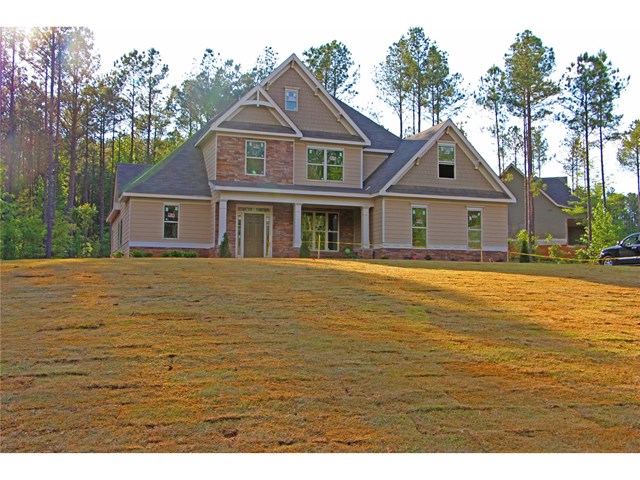 210 Hidden Spgs, Rutledge, GA 30663 photo 2