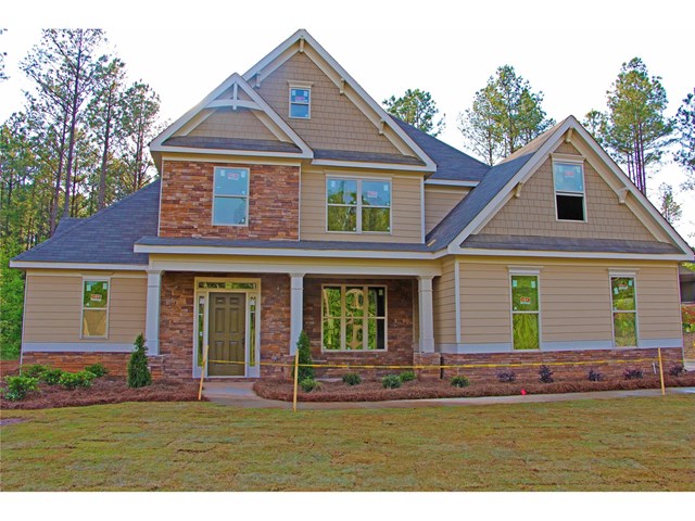210 Hidden Spgs, Rutledge, GA 30663 photo 1