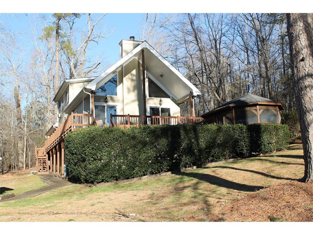 134 Wilder Rd, Jackson, GA 30233 photo 1