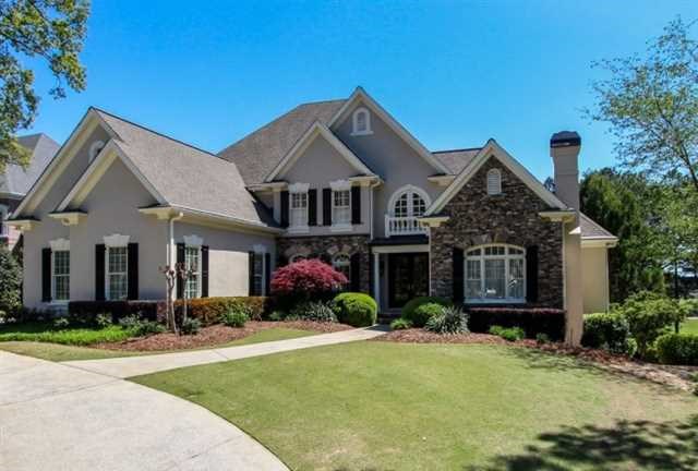 1824 Ballybunion Dr, Duluth, GA 30097 photo 1