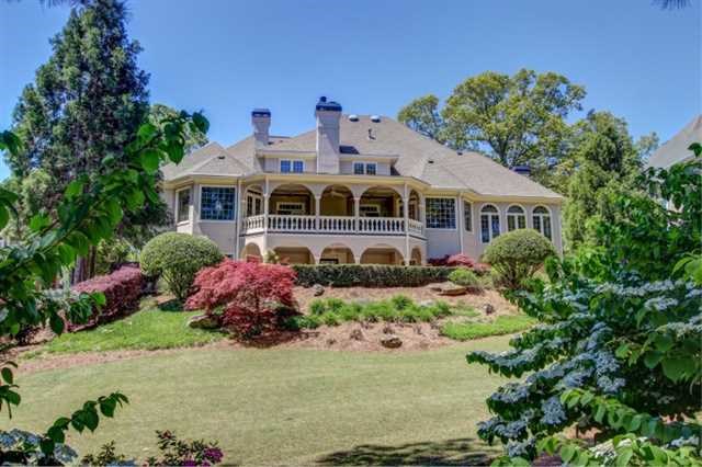 1824 Ballybunion Dr, Duluth, GA 30097 photo 3