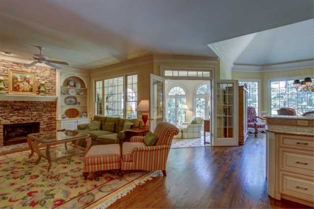 1824 Ballybunion Dr, Duluth, GA 30097 photo 11