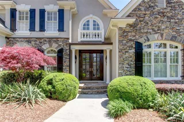 1824 Ballybunion Dr, Duluth, GA 30097 photo 2