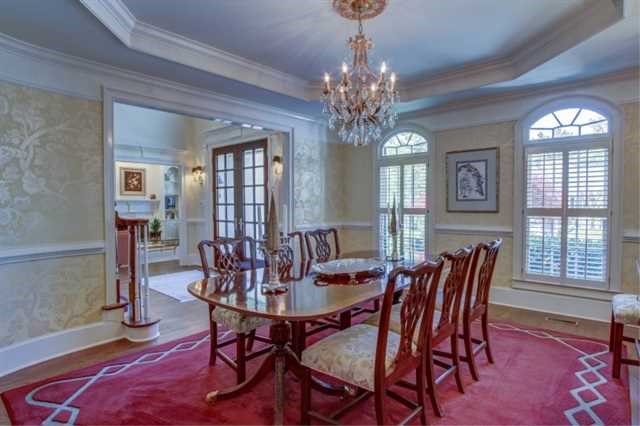 1824 Ballybunion Dr, Duluth, GA 30097 photo 13