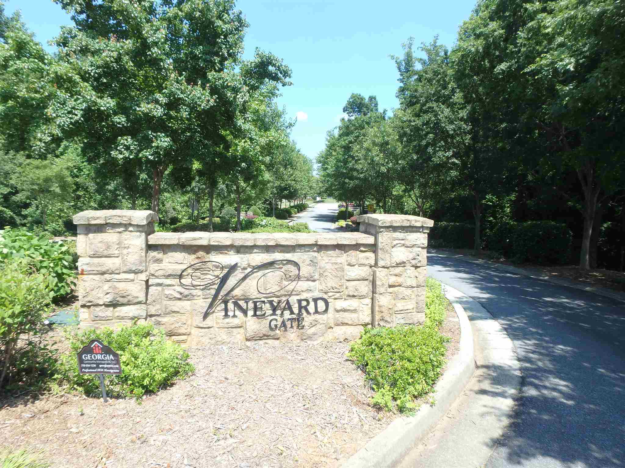 740 Walnut Woods Dr, Braselton, GA 30517 photo 20