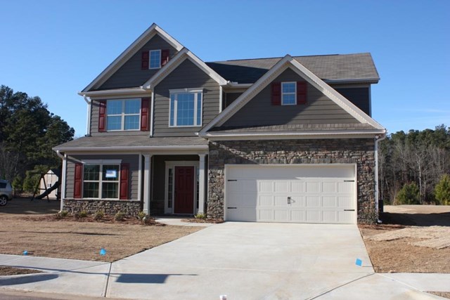 389 Linman Dr, Lagrange, GA 30241 photo 1
