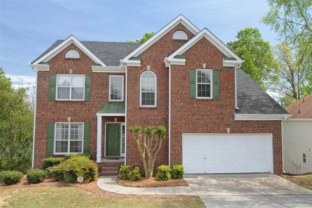 3473 Dunbar Ln, Suwanee, GA 30024 photo 1