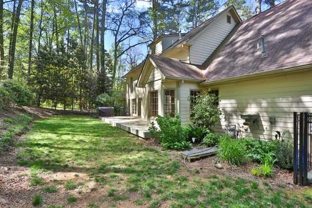 4773 Riveredge Dr, Peachtree Corners, GA 30096 photo 20