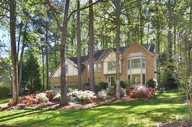 4773 Riveredge Dr, Peachtree Corners, GA 30096 photo 1