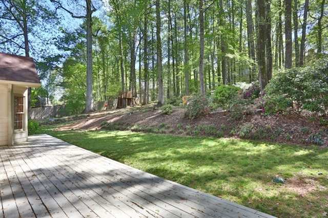 4773 Riveredge Dr, Peachtree Corners, GA 30096 photo 22