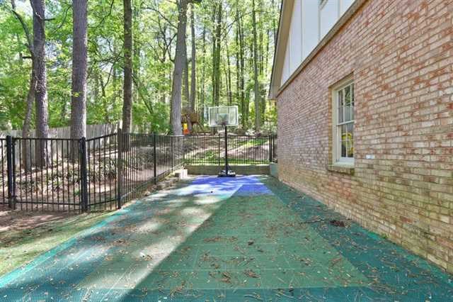 4773 Riveredge Dr, Peachtree Corners, GA 30096 photo 21