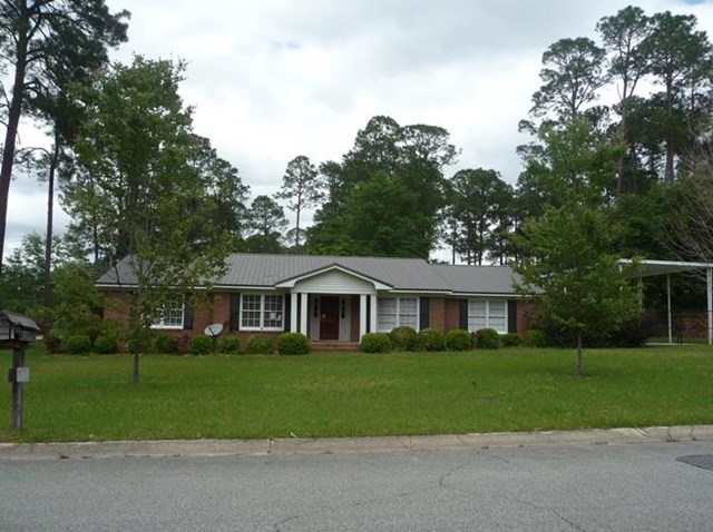 1003 E 22nd Ave, Cordele, GA 31015 photo 2