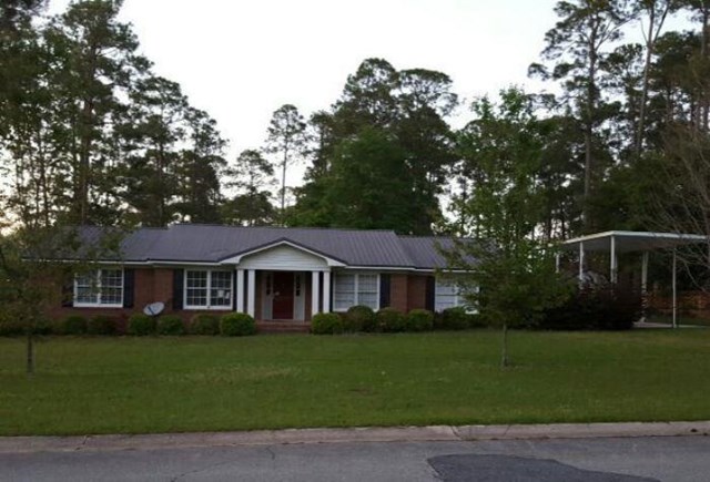 1003 E 22nd Ave, Cordele, GA 31015 photo 1