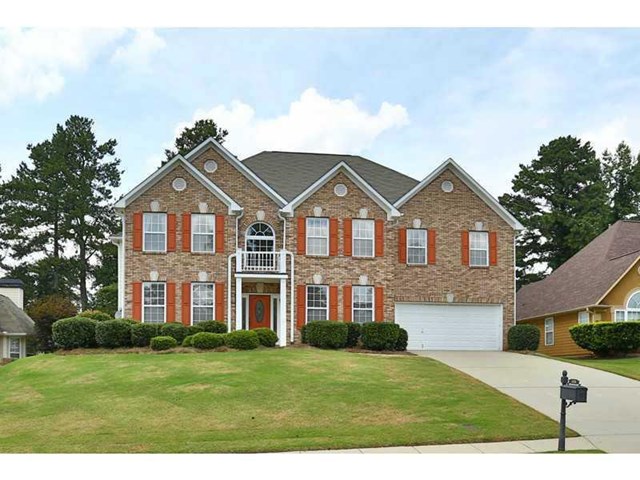 970 River Valley Dr, Dacula, GA 30019 photo 1