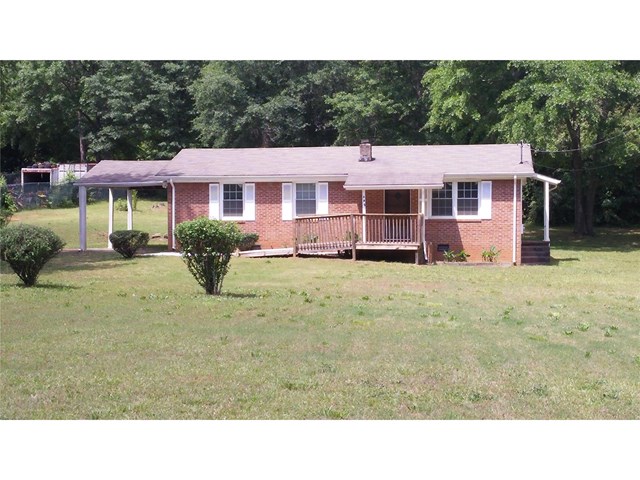 794 Lower River Rd, Covington, GA 30016 photo 1