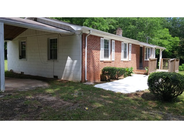 794 Lower River Rd, Covington, GA 30016 photo 2