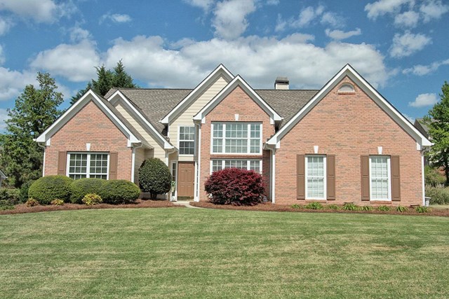 4205 Ruby Forest Blvd, Suwanee, GA 30024 photo 1
