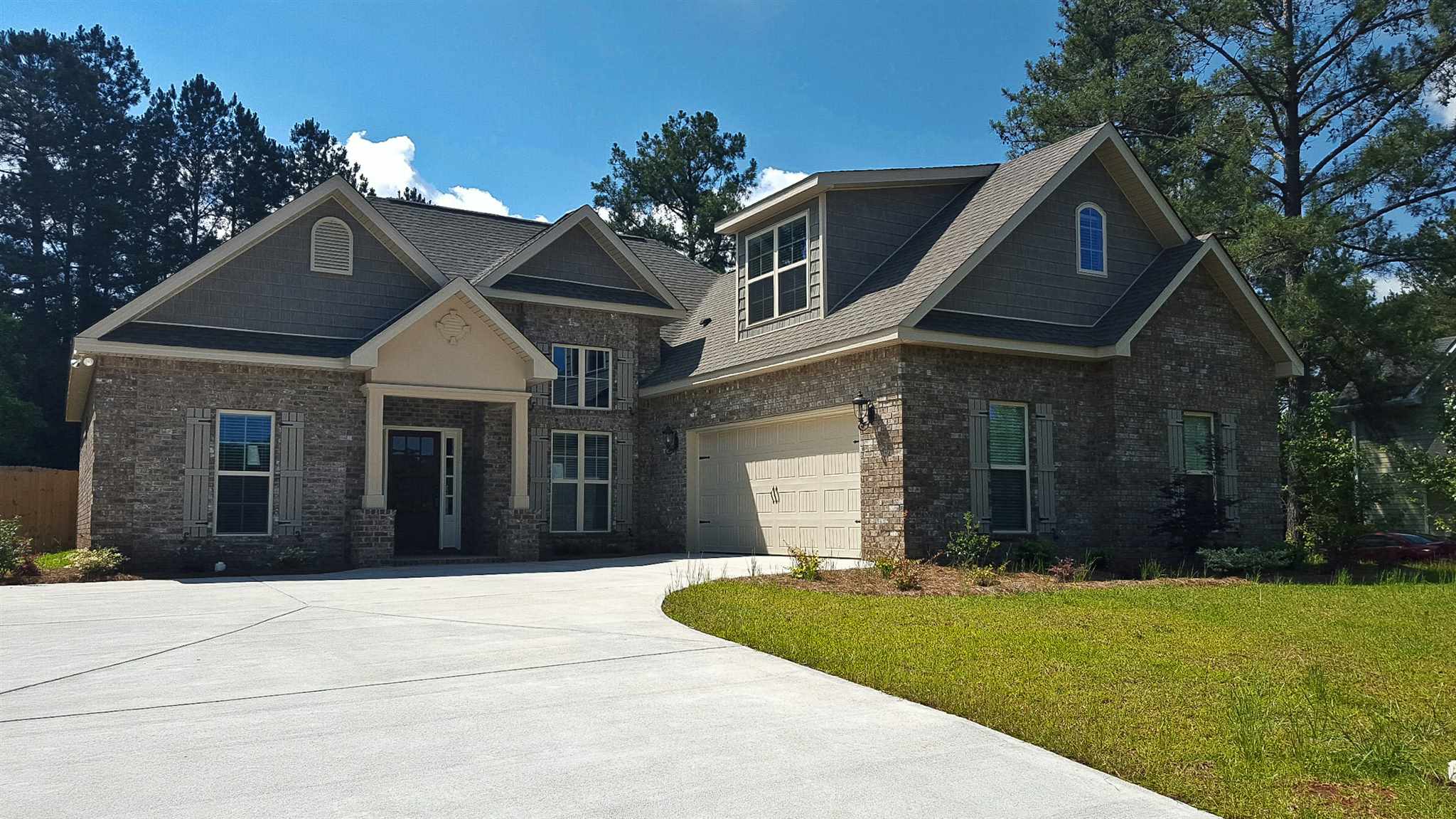 200 Bridgehampton, Perry, GA 31069 photo 1