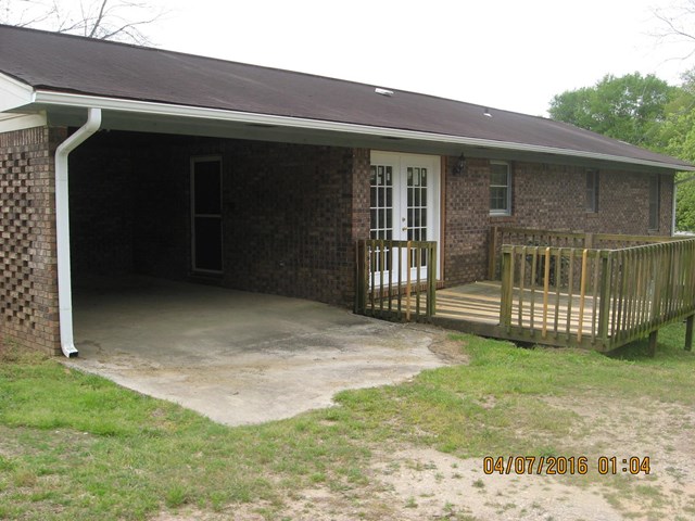 7250 Stonebridge Rd, Carnesville, GA 30521 photo 2