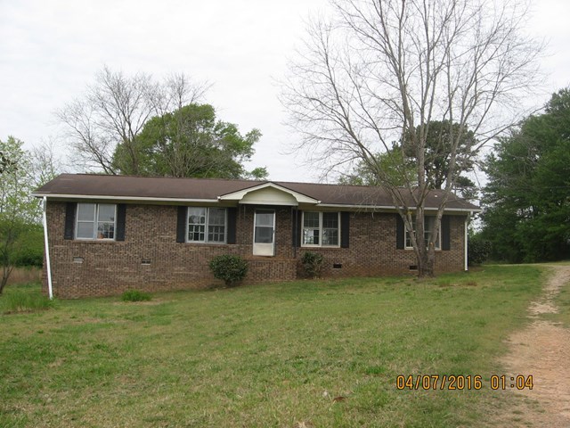 7250 Stonebridge Rd, Carnesville, GA 30521 photo 1