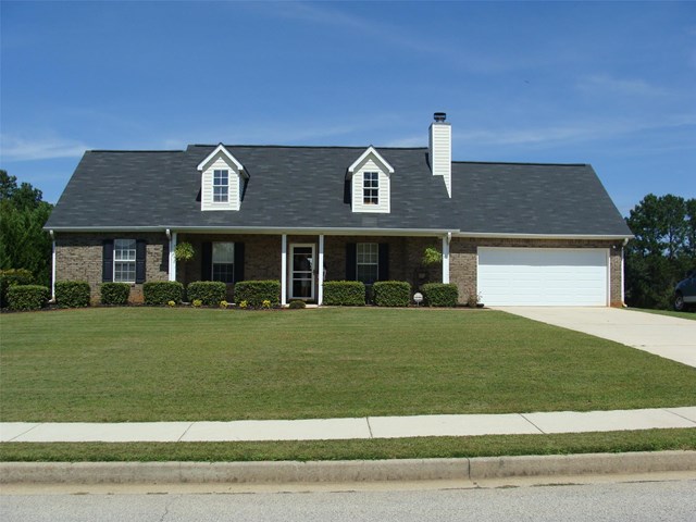 120 Meadow Vw, Jackson, GA 30233 photo 1