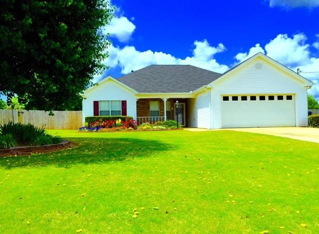 85 Claremont Dr, Covington, GA 30016 photo 1