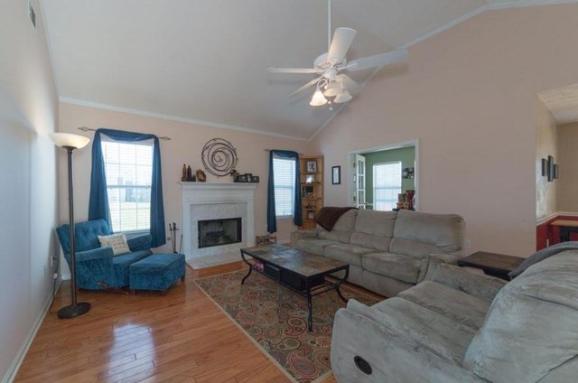 85 Claremont Dr, Covington, GA 30016 photo 3