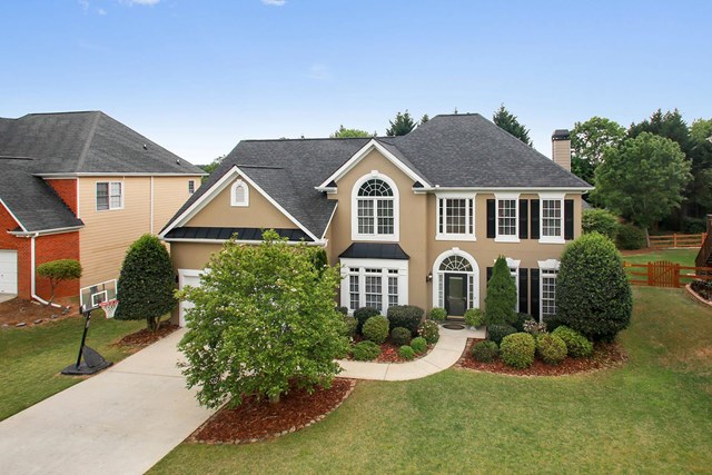 3750 Preakness Ln, Suwanee, GA 30024 photo 1