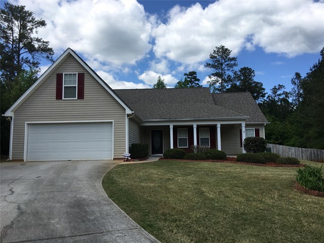 95 Berkshire Run, Covington, GA 30016 photo 1