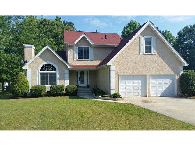 11 Jeriana Dr, Hampton, GA 30228 photo 1