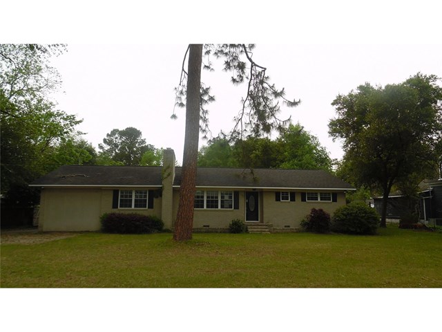 102 S Cromley Rd, Brooklet, GA 30415 photo 1