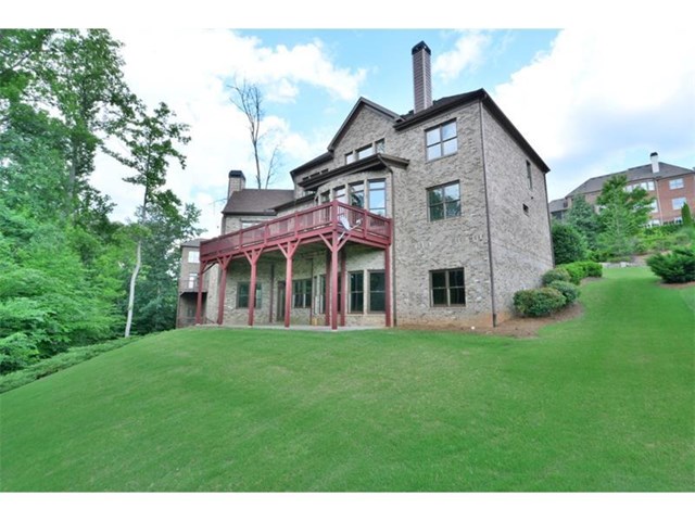 8640 Merion Dr, Duluth, GA 30097 photo 2