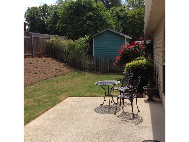 4270 Wildridge Dr, Duluth, GA 30096 photo 10