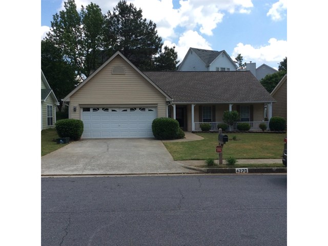 4270 Wildridge Dr, Duluth, GA 30096 photo 1