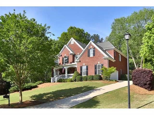 123 Riverview Dr, Suwanee, GA 30024 photo 1