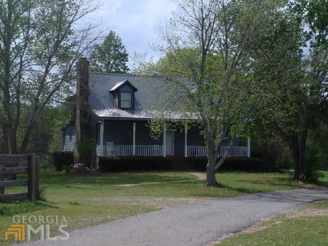 88 Jay Dee Rd, Thomaston, GA 30286 photo 1