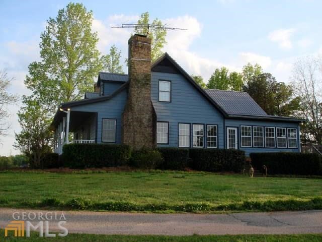 88 Jay Dee Rd, Thomaston, GA 30286 photo 2