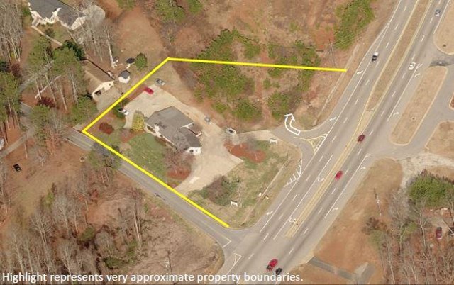 3306 Donna Way, Gainesville, GA 30504 photo 1