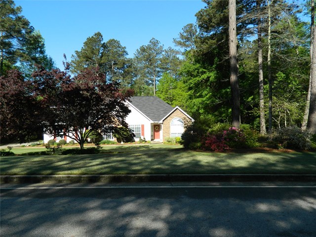 145 Mosby Creek Dr, Hampton, GA 30228 photo 1
