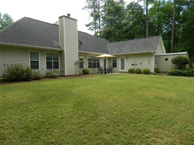 145 Mosby Creek Dr, Hampton, GA 30228 photo 5
