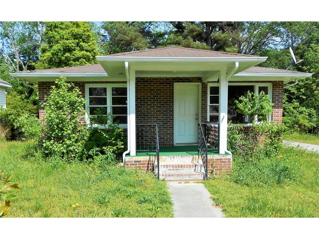 349 S Sage St, Toccoa, GA 30577 photo 1