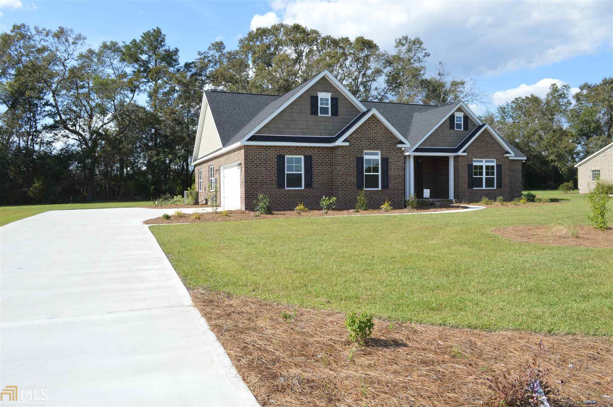 254 Sara Beth Dr, Brooklet, GA 30415 photo 3