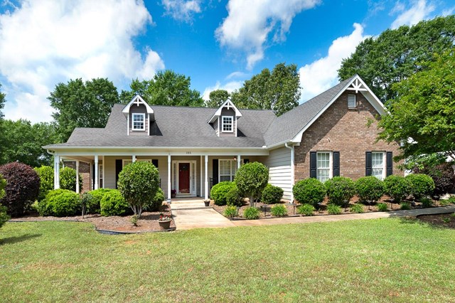 185 River Rd, Mcdonough, GA 30252 photo 1