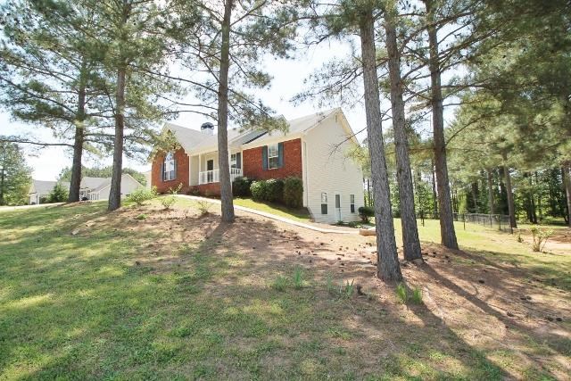 110 Post Oak Dr, Jackson, GA 30233 photo 2
